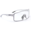 Окуляри LYNX Pierre PH W, Shiny Transparent Inside White / Clear Photochromic