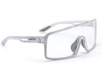 Очки LYNX Pierre PH W, Shiny Transparent Inside White / Clear Photochromic