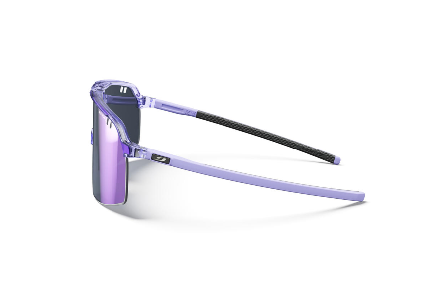 Окуляри JULBO 590 11 32 INTENSITY VIOLET CLAIR S3COR