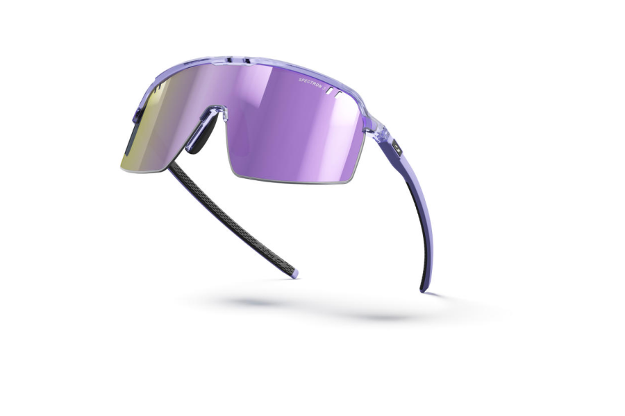 Окуляри JULBO 590 11 32 INTENSITY VIOLET CLAIR S3COR