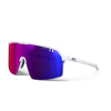 Окуляри JULBO 590 15 10 INTENSITY BLANC/BLEU S3HDV
