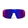 Окуляри JULBO 590 15 10 INTENSITY BLANC/BLEU S3HDV