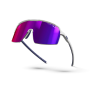 Окуляри JULBO 590 15 10 INTENSITY BLANC/BLEU S3HDV