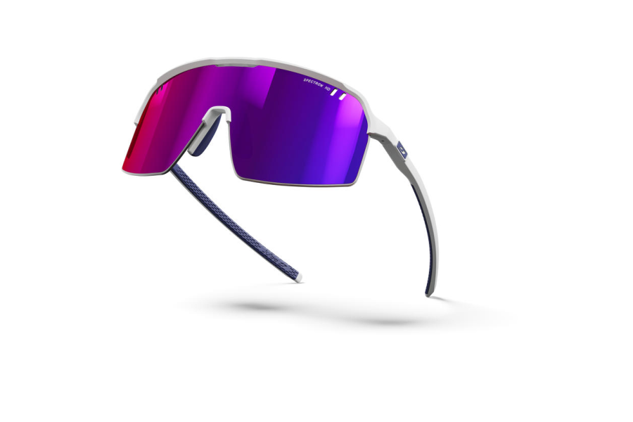 Окуляри JULBO 590 15 10 INTENSITY BLANC/BLEU S3HDV