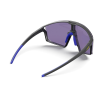 Очки JULBO 562 10 14 EDGE NOIR/BLEU SP1CB