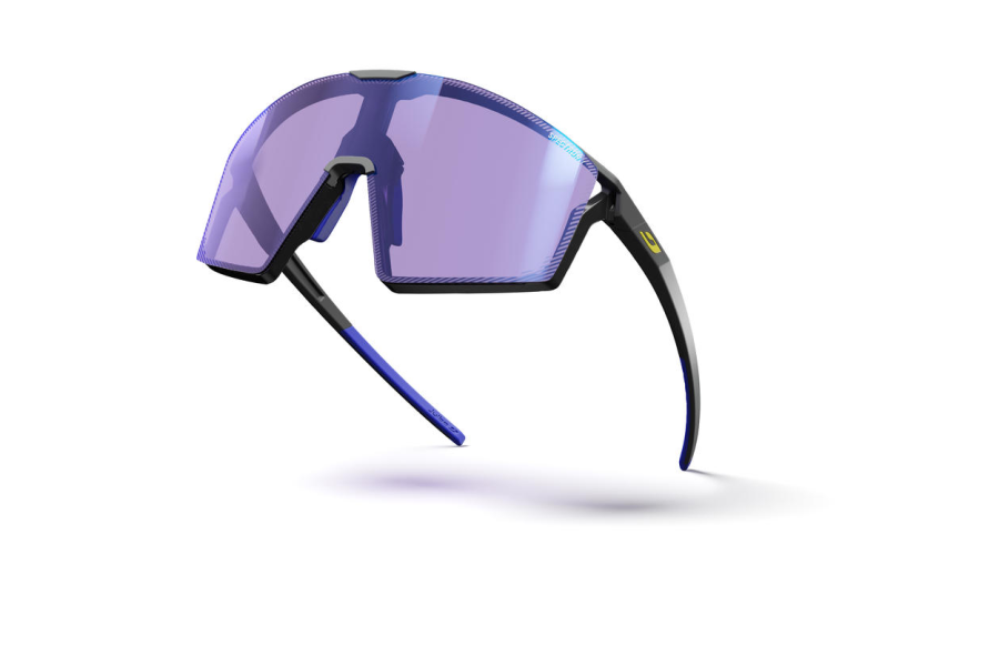 Очки JULBO 562 10 14 EDGE NOIR/BLEU SP1CB