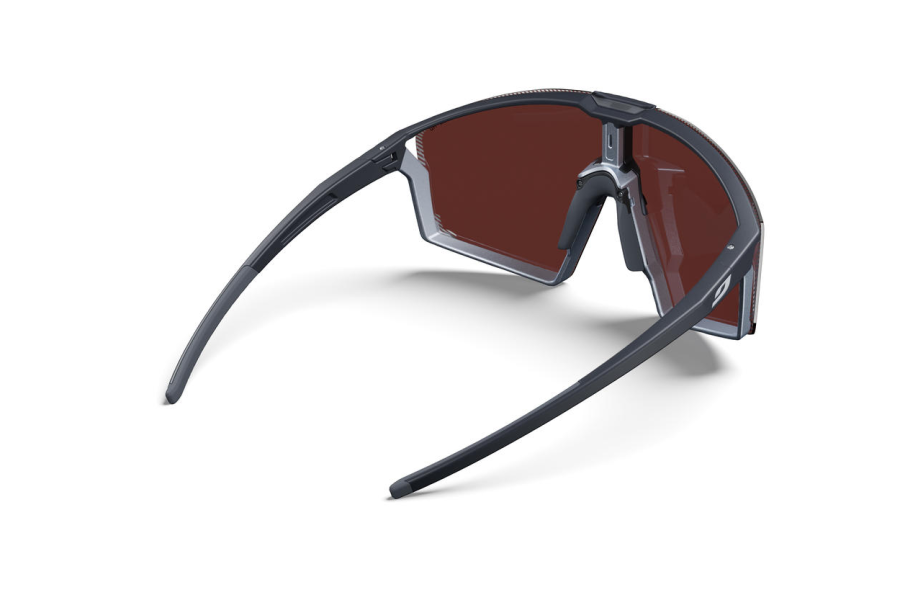 Очки JULBO 562 16 20 EDGE GRIS/ARGENT S3HDW