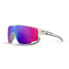 Окуляри JULBO 534 15 56 RUSH BLANC/ARGENT S3HDV