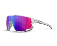 Окуляри JULBO 534 15 56 RUSH BLANC/ARGENT S3HDV