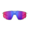 Окуляри JULBO 534 15 56 RUSH BLANC/ARGENT S3HDV