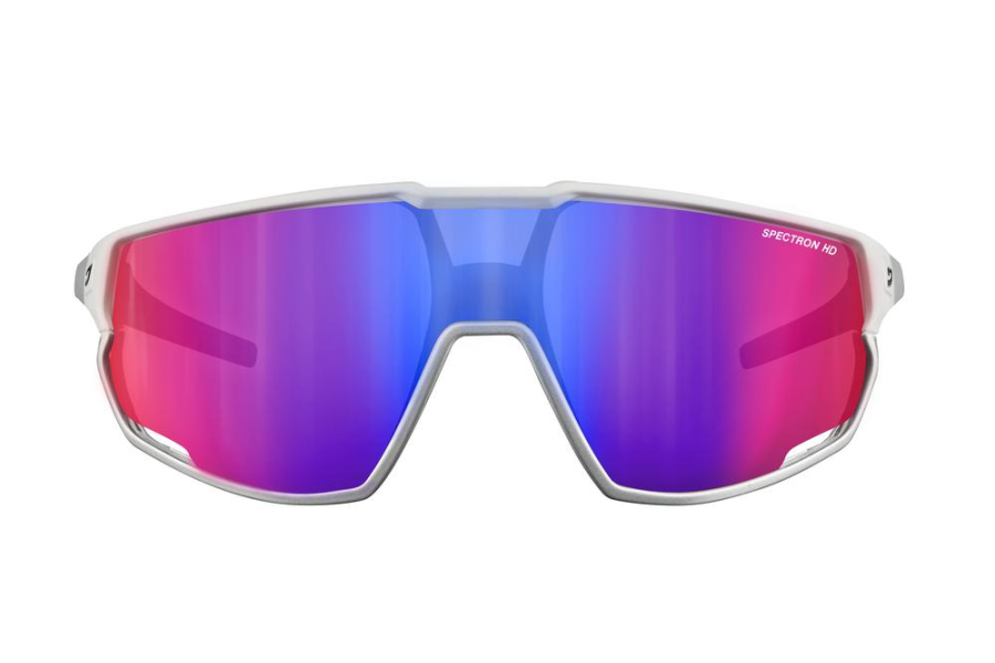 Окуляри JULBO 534 15 56 RUSH BLANC/ARGENT S3HDV