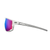 Окуляри JULBO 534 15 56 RUSH BLANC/ARGENT S3HDV