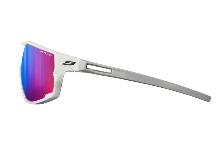 Окуляри JULBO 534 15 56 RUSH BLANC/ARGENT S3HDV