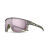 Очки JULBO 534 16 51 RUSH MARRON/MARRON S3HDW