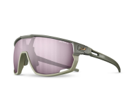 Очки JULBO 534 16 51 RUSH MARRON/MARRON S3HDW