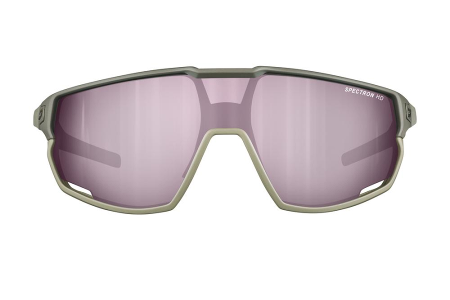 Очки JULBO 534 16 51 RUSH MARRON/MARRON S3HDW