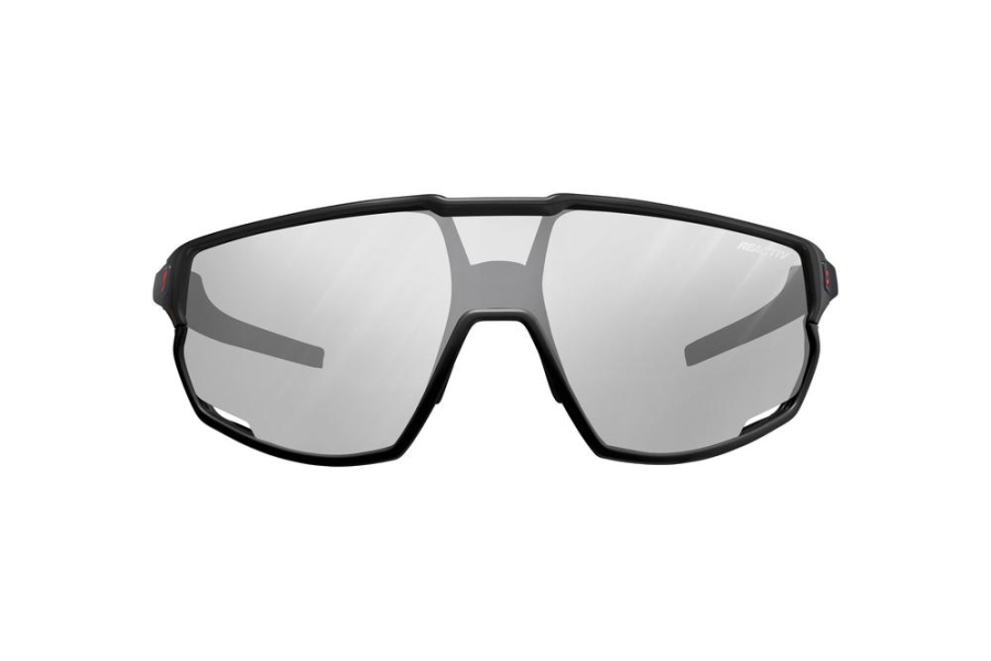 Окуляри фотохромні JULBO 534 40 14 RUSH NOIR/NOIR RV P0-3