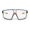 Окуляри фотохромні JULBO 531 44 12 FURY BLEU/BLEU R03HC