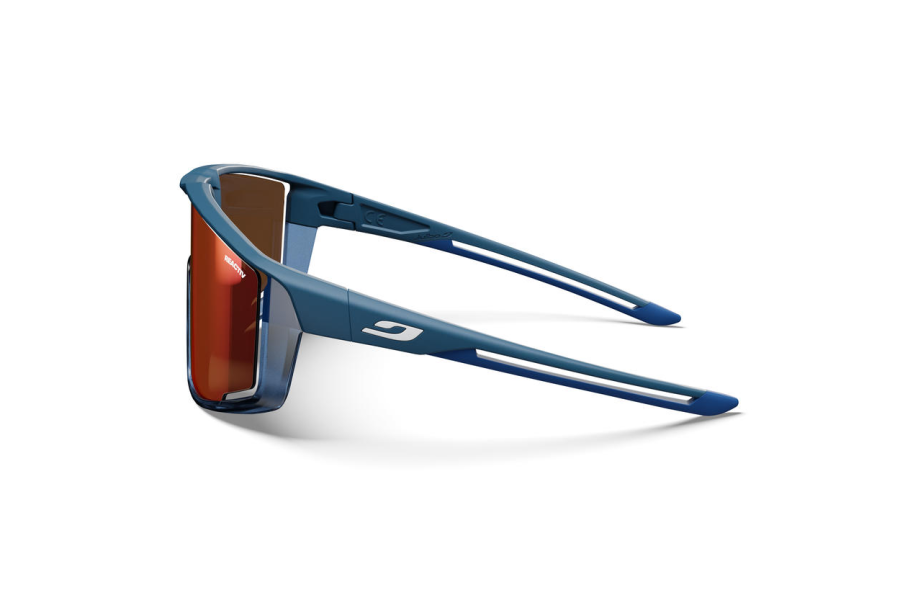 Окуляри фотохромні JULBO 531 44 12 FURY BLEU/BLEU R03HC