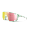 Очки фотохромные JULBO 531 38 16 FURY GREEN/GREY RV P1-3LA