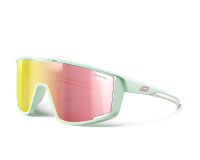 Очки фотохромные JULBO 531 38 16 FURY GREEN/GREY RV P1-3LA