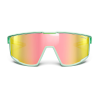 Очки фотохромные JULBO 531 38 16 FURY GREEN/GREY RV P1-3LA