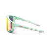 Очки фотохромные JULBO 531 38 16 FURY GREEN/GREY RV P1-3LA