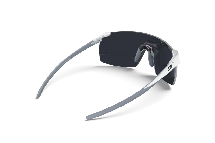 Очки JULBO 593 11 56 FASTER M ARGENT SP3P