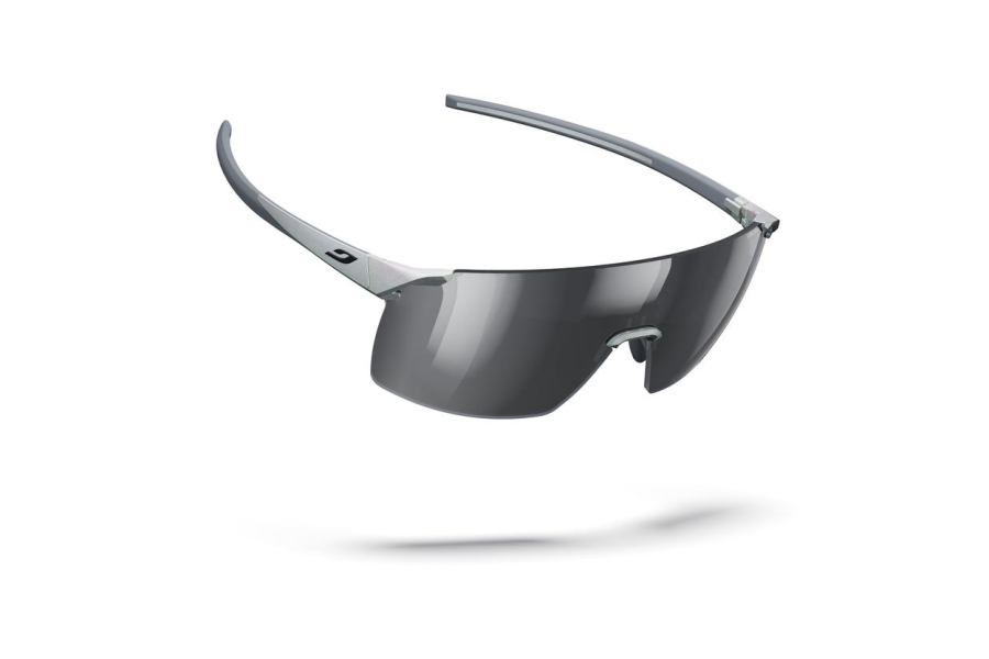Очки JULBO 593 11 56 FASTER M ARGENT SP3P