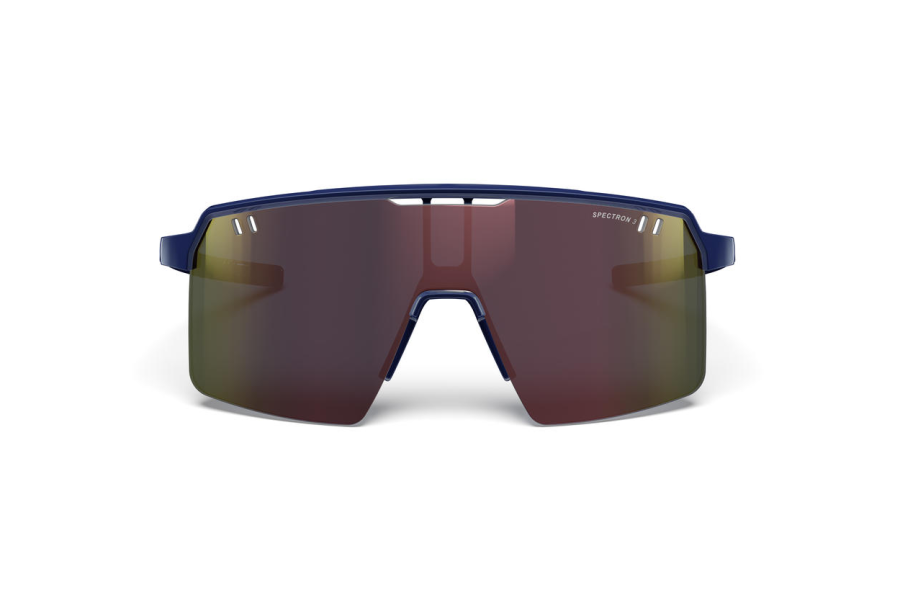 Окуляри JULBO 592 11 12 INTENSITY JR BLEU FONCE S3CR