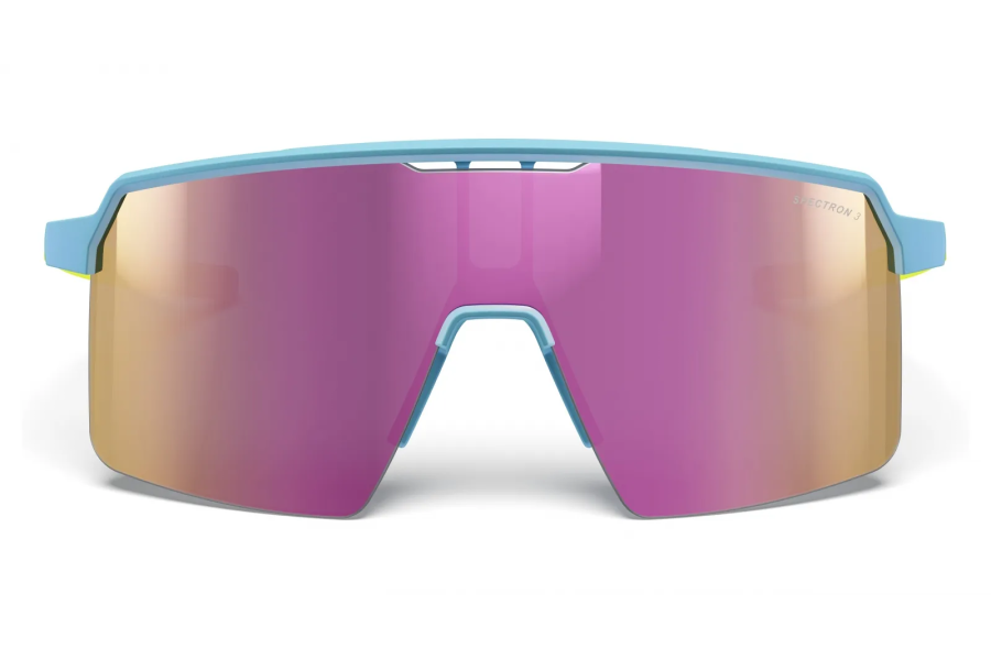 Окуляри JULBO 592 11 36 INTENSITY JR BLEU /JAUNE S3CP