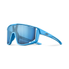 Очки подростковые JULBO 550 11 12 FURY S BLUE 3CF FL BL