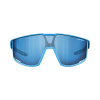 Очки подростковые JULBO 550 11 12 FURY S BLUE 3CF FL BL