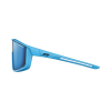 Очки подростковые JULBO 550 11 12 FURY S BLUE 3CF FL BL