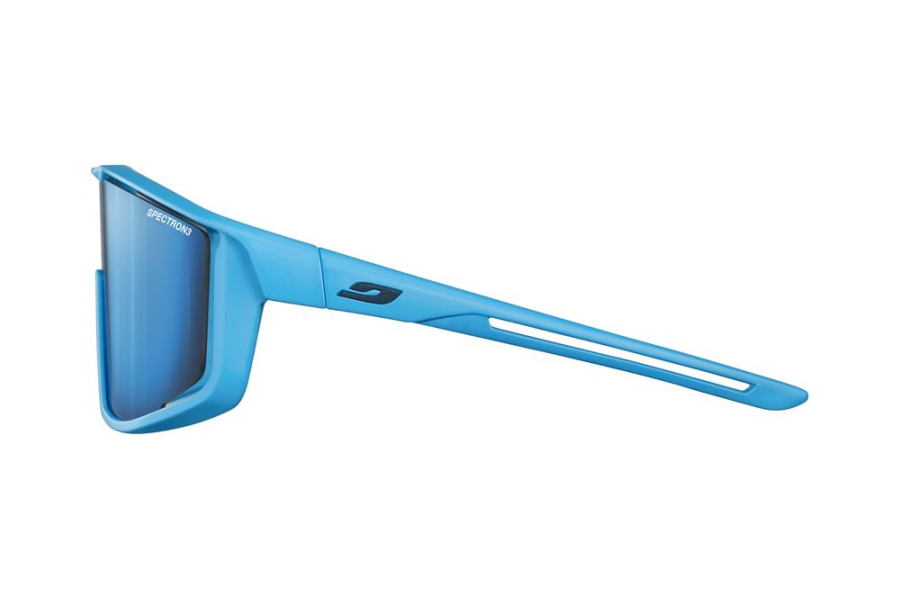 Очки подростковые JULBO 550 11 12 FURY S BLUE 3CF FL BL