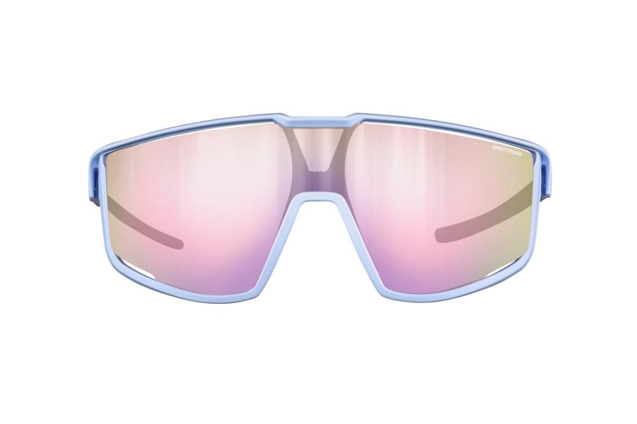 Окуляри підліткові JULBO 550 11 37 FURY JR LILAS MAT S3CLP