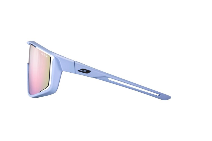 Окуляри підліткові JULBO 550 11 37 FURY JR LILAS MAT S3CLP