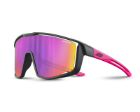 Очки подростковые JULBO 550 11 23 FURY S BLACK-PINK/SP3 CF PINK