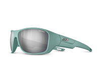 Очки подростковые JULBO 545 11 16 ROOKIE 2 VERT MAT/NOIR SP3P