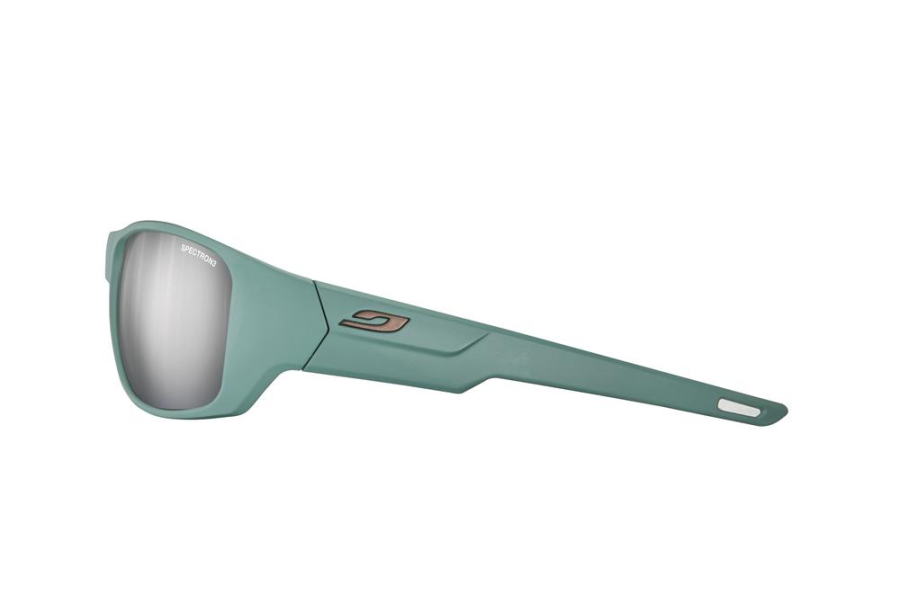 Очки подростковые JULBO 545 11 16 ROOKIE 2 VERT MAT/NOIR SP3P