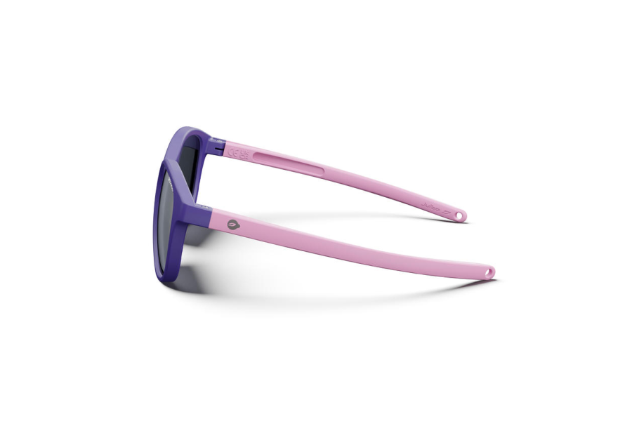 Окуляри дитячі JULBO 582 11 46 THEA VIOLET FONCE/ROSE SP3P