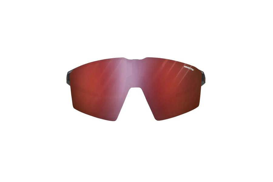 Фотохромные очки JULBO 562 41 14 EDGE BLACK RV P0-3 HC