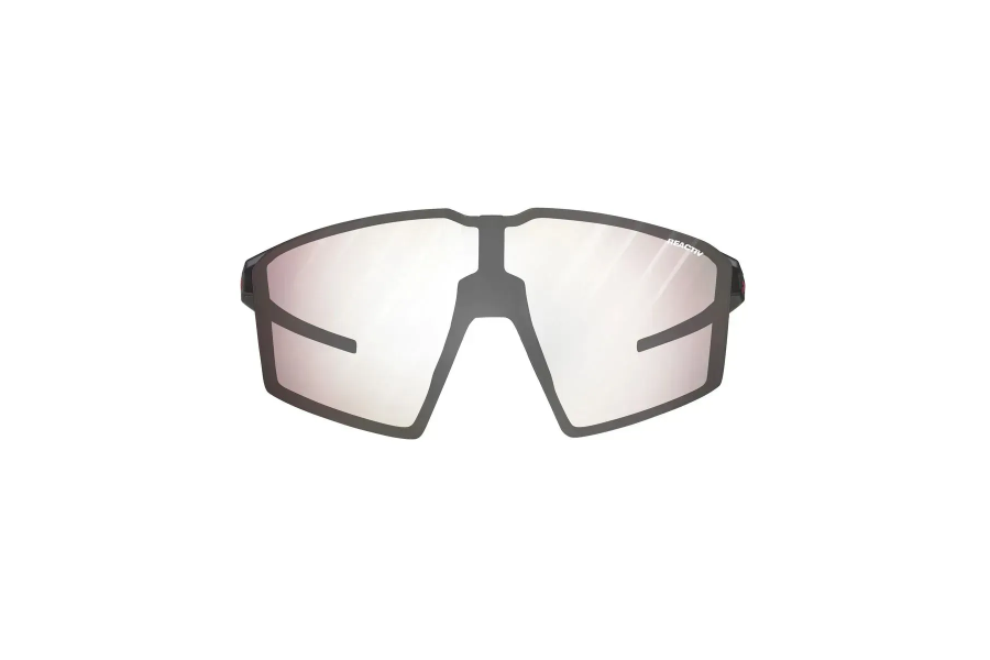 Фотохромные очки JULBO 562 41 14 EDGE BLACK RV P0-3 HC
