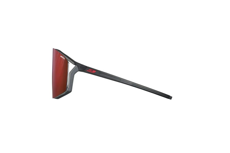 Фотохромные очки JULBO 562 41 14 EDGE BLACK RV P0-3 HC
