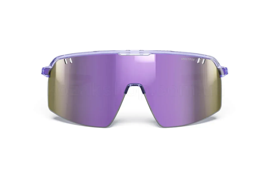 Окуляри JULBO 594 11 26 FASTER L LAVANDE S3CLP