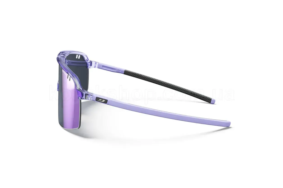 Окуляри JULBO 594 11 26 FASTER L LAVANDE S3CLP