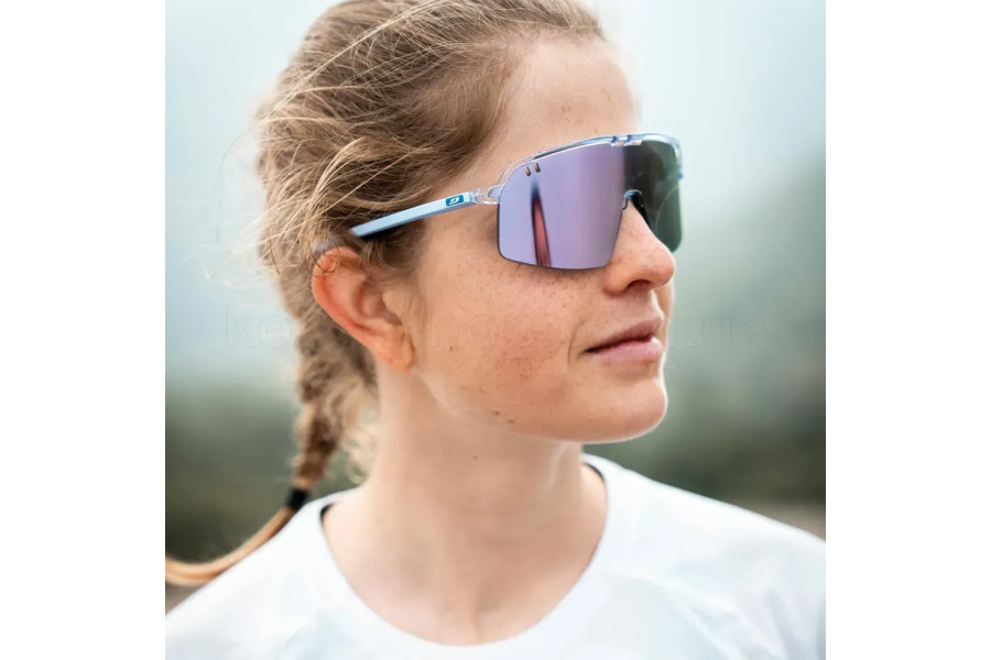 Окуляри JULBO 594 11 26 FASTER L LAVANDE S3CLP