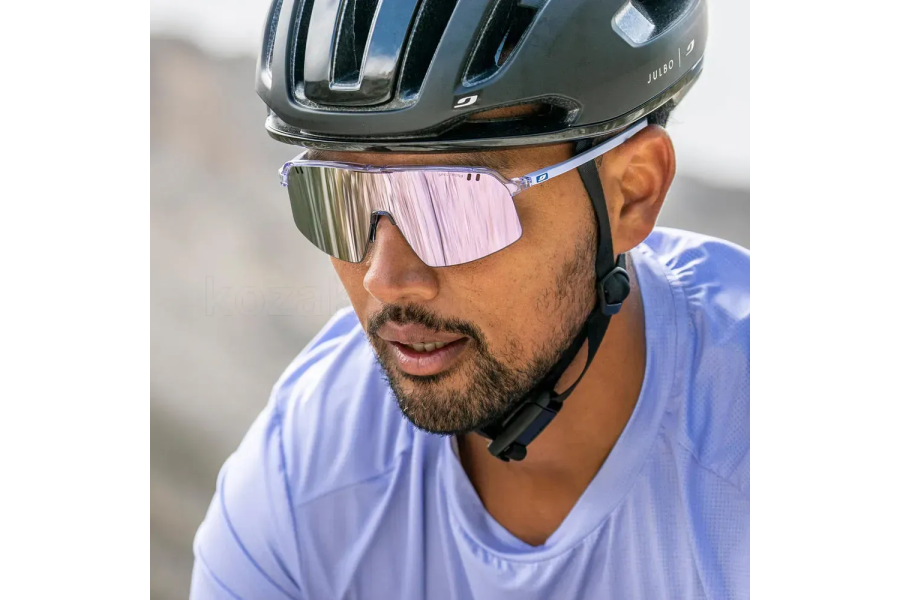 Окуляри JULBO 594 11 26 FASTER L LAVANDE S3CLP