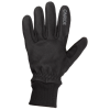Рукавички ONRIDE Fleecy 20 колір чорний 3M Thinsulate