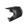 Велошолом фулфейс ABUS HIDROP shiny black
